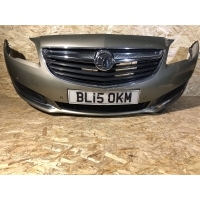 Бампер передний Opel Insignia (2013-2017) рестайлинг 13288286