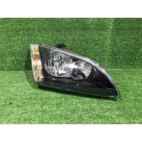 Фара правая галоген Ford Focus 2 [2004-2008] 1480979