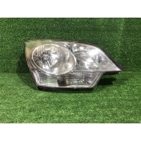Фара правая галоген Opel Antara 1 [2006-2011] 25958479