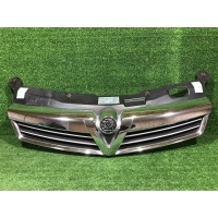 Решетка радиатора Opel Astra H [2006-2014] Рестайлинг 13136136