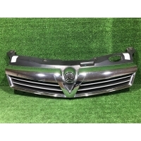 Решетка радиатора Opel Astra H [2006-2014] Рестайлинг 13136136