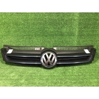 Решетка радиатора Volkswagen Golf 5 Plus [2005-2009] 1K0853655A