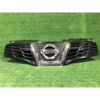 Решетка радиатора Nissan Qashqai J10 [2010-2013] рестайлинг 62310BR00A