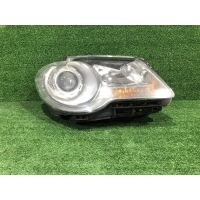 Фара правая галоген Volkswagen Touran 2 [2006-2010] 1T1941006B