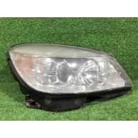 Фара правая галоген Mercedes-Benz C class W204 [2006-2011] A2048208661
