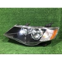 Фара левая галоген Mitsubishi Outlander 2 XL [2005-2009] 8301A153
