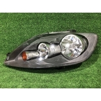 Фара левая галоген Volkswagen Golf 5 Plus [2005-2009] 5M1941005B
