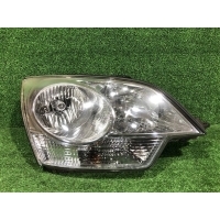 Фара правая галоген Opel Antara 1 [2006-2011] 25958479