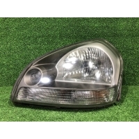 Фара левая галоген Hyundai Tucson [2004-2010] 921032E020