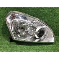 Фара правая галоген Nissan Qashqai J10 [2006-2010] 26010JD90B