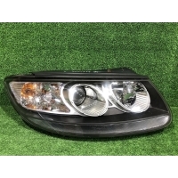 Фара правая галоген Hyundai Santa Fe 2 [2009-2012] рестайлинг 921022B075