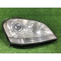 Фара правая ксенон Mercedes-Benz ML W164 [2005-2008] A 164 826 02 91
