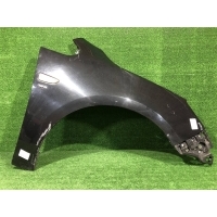 Крыло переднее правое Opel Astra J [2009-2012] 93178666