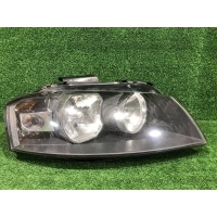 Фара правая галоген Audi A3 8P [2005-2008] 1й рестайлинг 8P0941004R