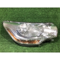Фара правая галоген Citroen C4 2 [2010-2016] 9687304580
