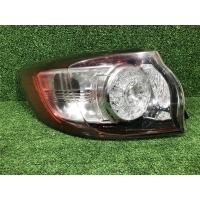 Фонарь задний левый Mazda 3 BL [2008-2011] BCW851150F