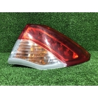 Фонарь задний правый Renault Laguna 3 [2007-2012] 265500001R