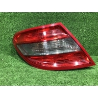 Фонарь задний левый Mercedes-Benz C class W204 [2006-2011] A2048200164