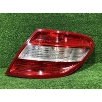 Фонарь задний правый Mercedes-Benz C class W204 [2006-2011] A2049068402