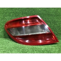 Фонарь задний левый Mercedes-Benz C class W204 [2006-2011] A2048200164