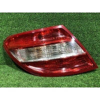 Фонарь задний левый Mercedes-Benz C class W204 [2006-2011] A2048200164