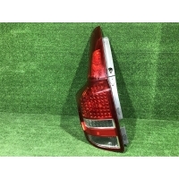 Фонарь задний левый Kia Ceed 1 [2010-2012] рестайлинг 924011H360
