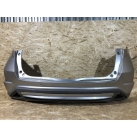 Бампер задний Honda Civic 8 [2005-2009] 71501SMGE00ZG