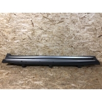 Накладка порога комплект Honda Civic 8 [2005-2009] 71850SMRE01