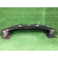 Усилитель переднего бампера Opel Astra H [2006-2014] Рестайлинг 24460537