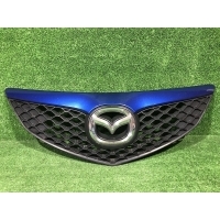 Решетка радиатора Mazda 3 BK [2006-2009] Рестайлинг BR5S50710B