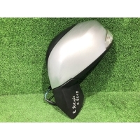 Зеркало левое Renault Scenic 3 [2009-2012] 963017468L