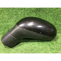 Зеркало левое Seat Leon 2 [2005-2009] 010852