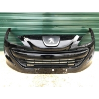 Бампер передний Peugeot RCZ 2010-2012 1 7401VW