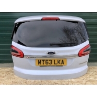 Крышка багажника Ford S-Max [2010-2015] рестайлинг 8873942