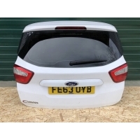 Крышка багажника Ford C-Max 2 [2010-2015] 8873942