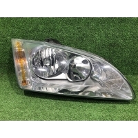 Фара правая галоген Ford Focus 2 [2004-2008] 1480979
