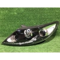 Фара левая ксенон Kia Sportage 3 [2010-2014] 921013U310