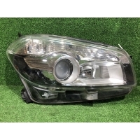 Фара правая ксенон Nissan Qashqai J10 [2010-2013] рестайлинг 26010BR60B