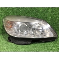 Фара правая галоген Mercedes-Benz C class W204 [2006-2011] A2048208661