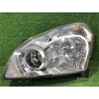 Фара левая галоген Nissan Qashqai J10 [2006-2010] 26060JD90A