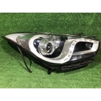 Фара правая галоген Hyundai i40 [2011-2015] 921023Z025