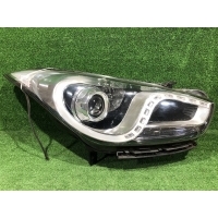 Фара правая галоген Hyundai i40 [2011-2015] 921023Z025