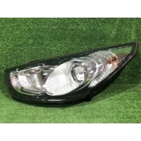 Фара левая галоген Hyundai ix35 [2010-2013] 921012Y000