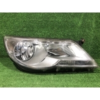 Фара правая галоген Volkswagen Tiguan 1 [2007-2011] 5N2941032G