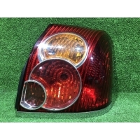 Фонарь задний правый Toyota Avensis T250 [2003-2006] 81550-0F100-00