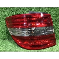Фонарь задний левый Mercedes-Benz B w245 [2008-2011] рестайлинг A1698202564