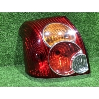 Фонарь задний левый Toyota Avensis T250 [2006-2009] Рестайлинг 8156105240