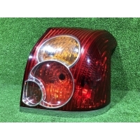 Фонарь задний правый Toyota Avensis T250 [2006-2009] Рестайлинг 8155105210