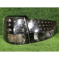 Фонарь задний комплект Mitsubishi Outlander 2 XL [2005-2009] 22087813