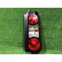 Фонарь задний правый Citroen Berlingo 2 [2008-2012] 9680607880